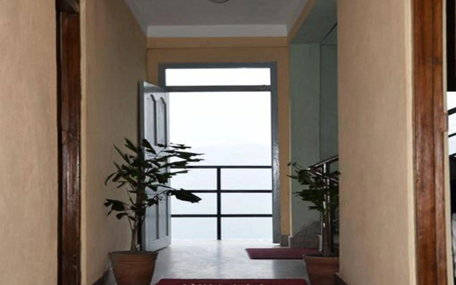 Sailung Village Hotel