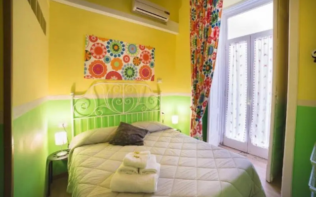 B&B Le 4 Stagioni Dante’s Suites