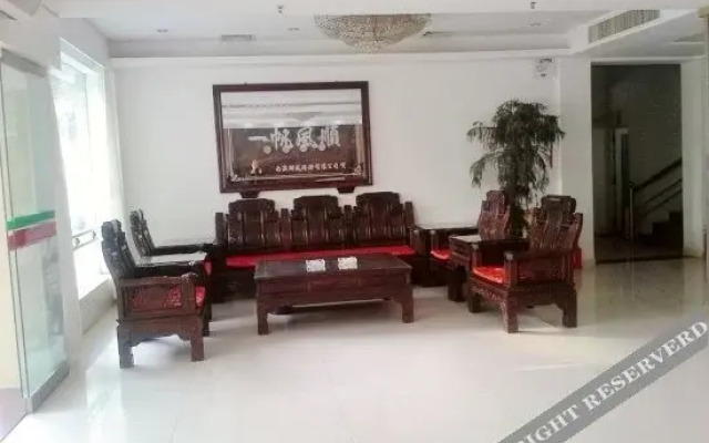 Nan'ao Hotel