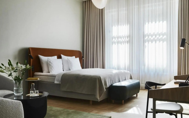Solo Sokos Hotel Torni