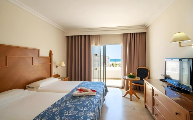 Concorde Marco Polo Hotel