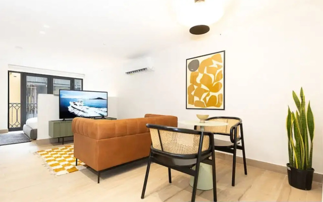 The Noble by Acomodo Casco Viejo -best Location