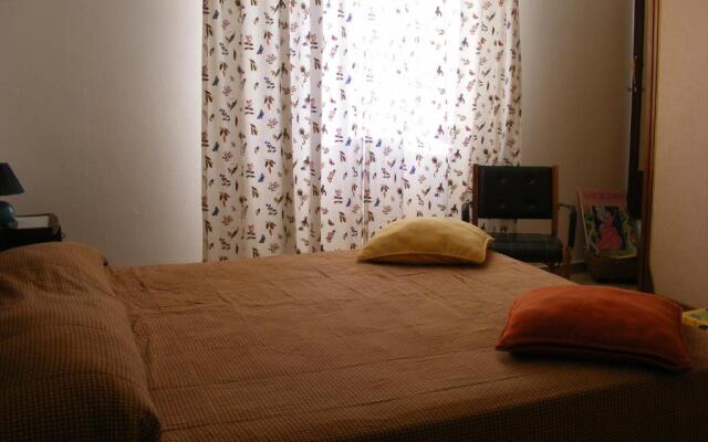 Bed & Breakfast La Gaggiaspina