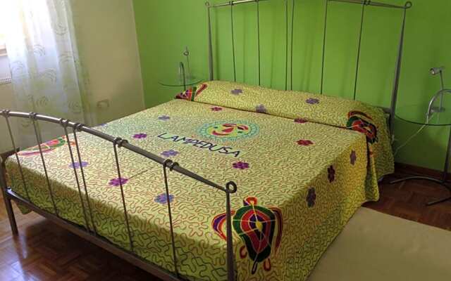 Le Ortensie di Via Rossetti