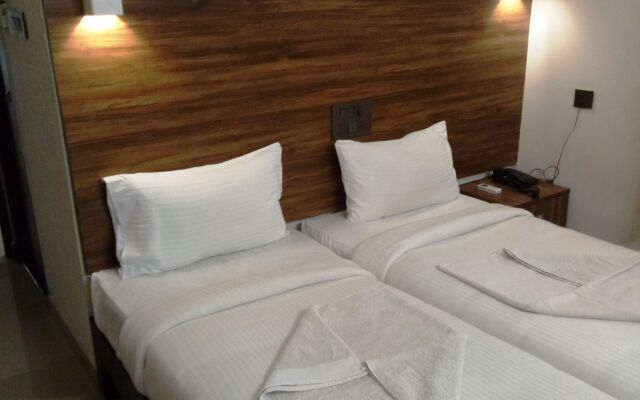 Athithi Inn Corporate Stay