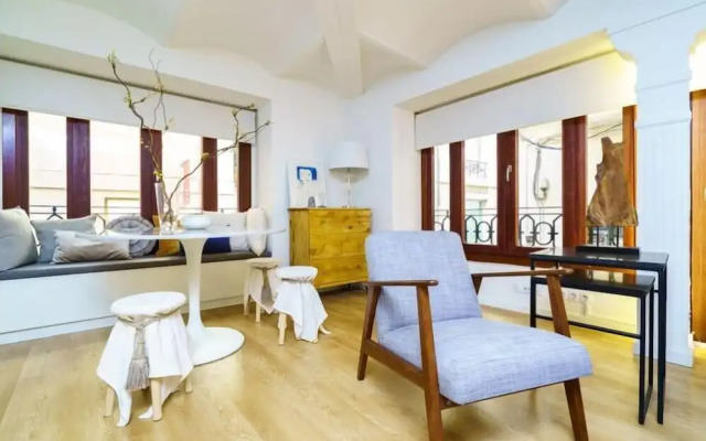 Valencia Luxury - Boutique Redonda