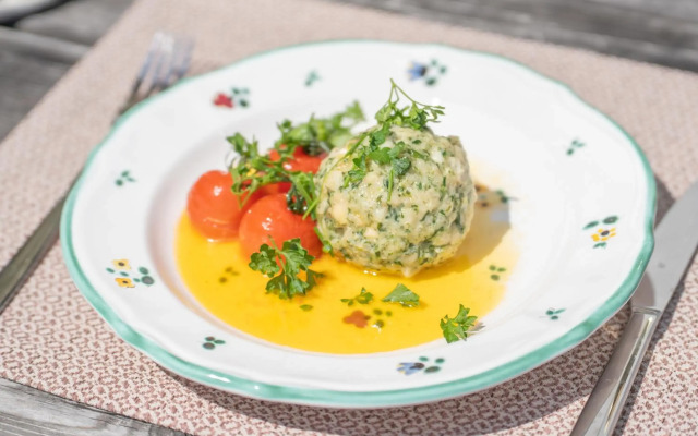 Alpenchalet Rehkogl 46