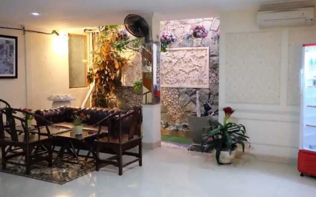 Zen Boutique Syariah Hotel