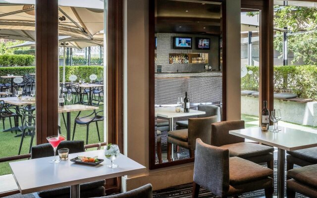 Quay West Suites Melbourne