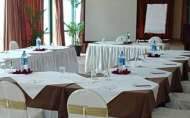 Induruwa Beach Resort
