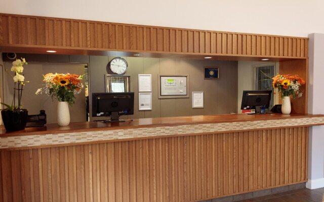 Oxford Witney Hotel