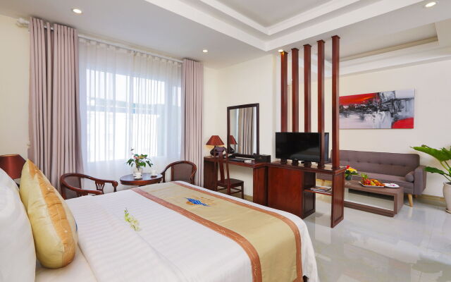 Phu Quoc Ocean Pearl Hotel