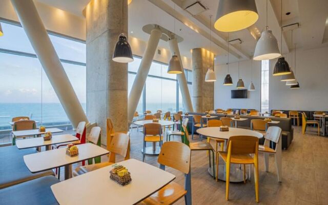 ibis Cartagena Marbella