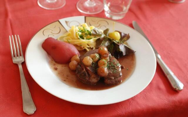 Grand Hôtel de l'Europe