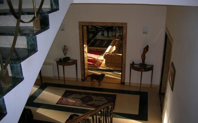 Relais La Canfora