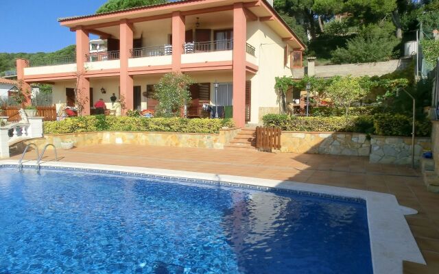 104656 -  Villa in Blanes