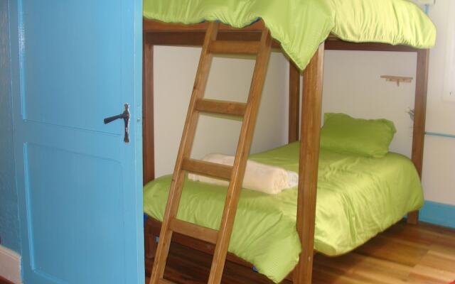 Maite Hostel