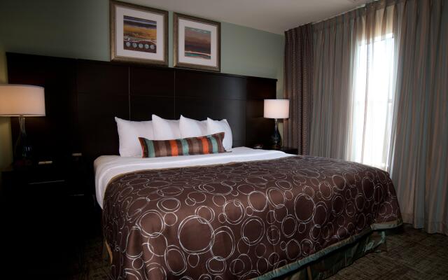 Staybridge Suites Houston NW/Willowbrook