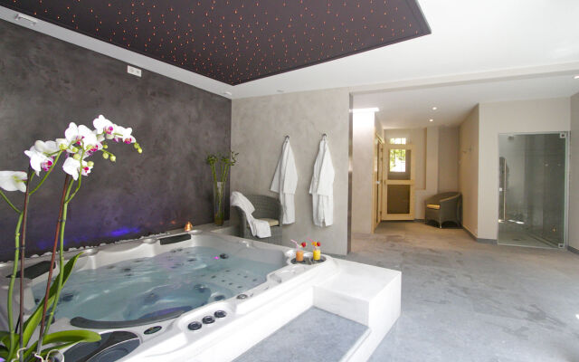 Hôtel Lutétia & Spa La Baule