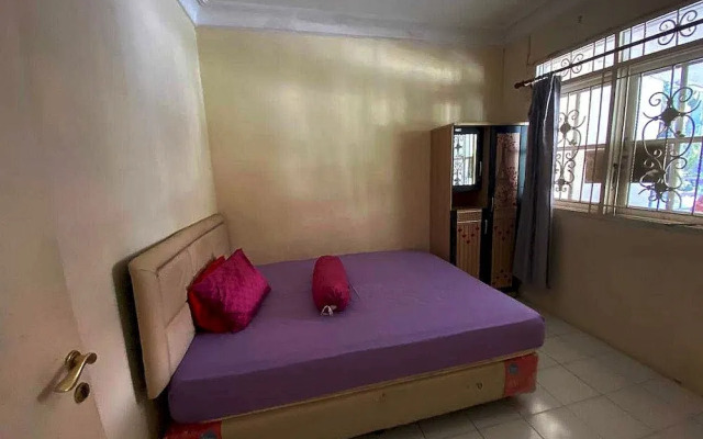 Hotel O Pahlawan Udyana Syariah