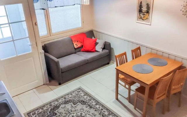 Moonlight Apartment 214