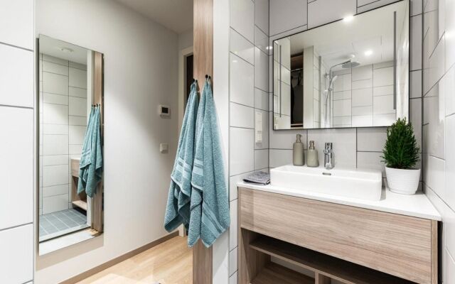 LURICH Residences