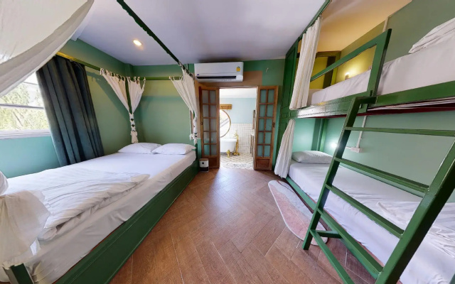 Malarer Boutique Hostel