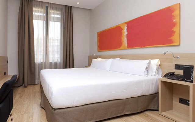 Hotel Àmbit Barcelona