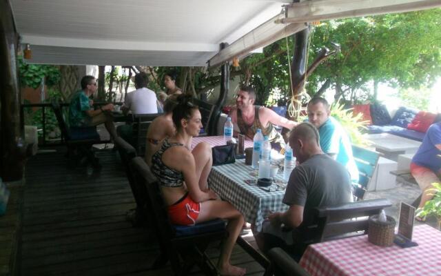 Coco Garden Resort