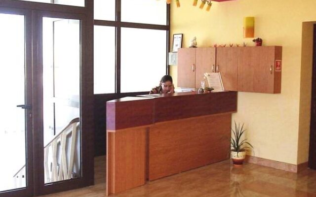 Hotel Roza