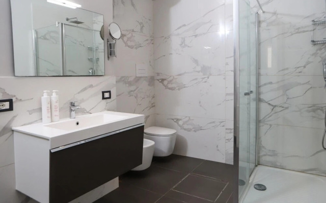 Palazzo Firrao - Stylish Apartment CAV