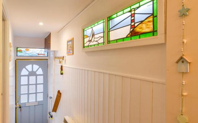 Chough Cottage, Kingsand