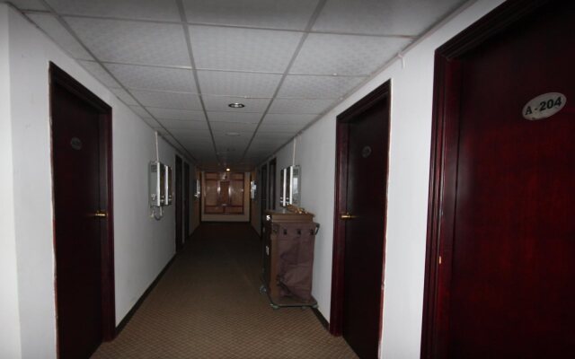 Hotel Taishan