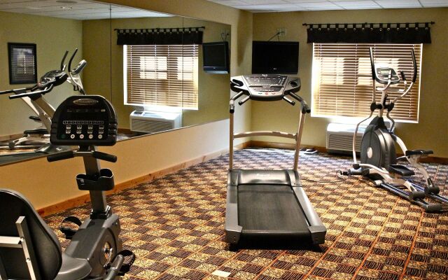 AmericInn by Wyndham Fargo Medical Center