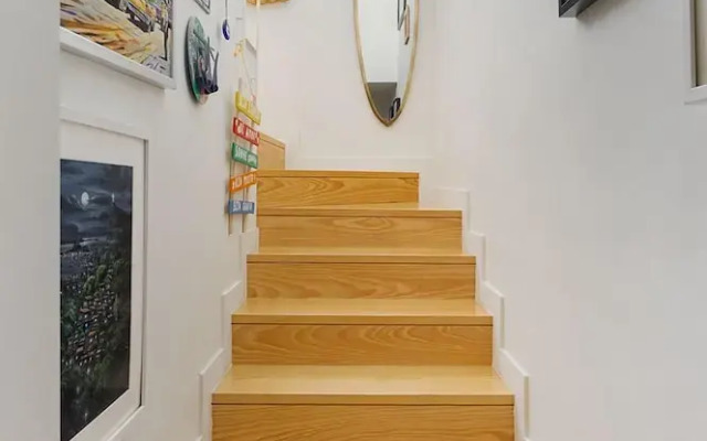 Top Floor W Luxury Design Premium Location