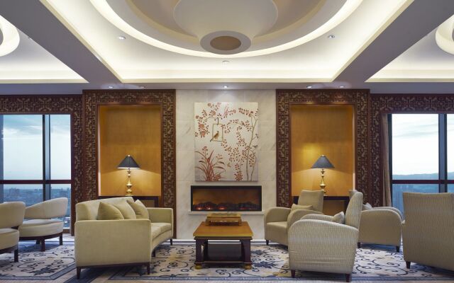 Sheraton Hohhot Hotel