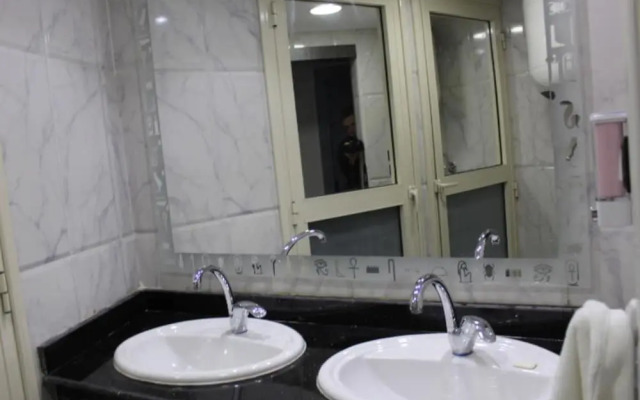 Sunset Hotel Cairo - Hostel