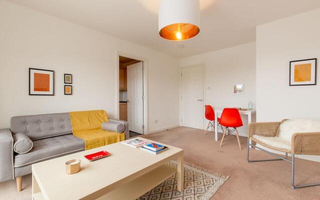DreamhouseApartments Edinburgh Haymarket