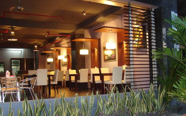 The Emperor Hotel Melaka