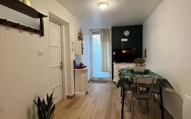 Studios Parfaitement Imparfaits Lens