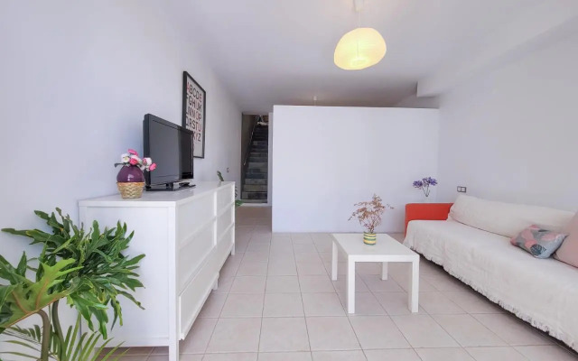 Adeje Paradise 25-B Dúplex with heated pool