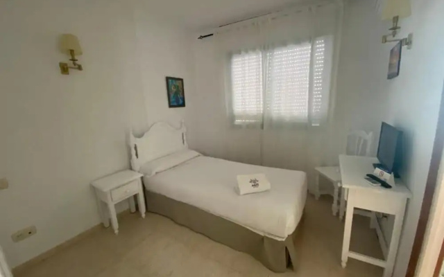 Hotel Mare Estepona
