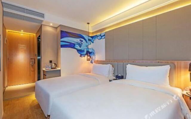 peng yue hotel