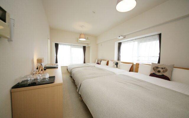 TOHO Hotel Hakata Bayside