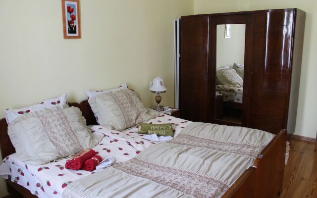 La Deka Guesthouse