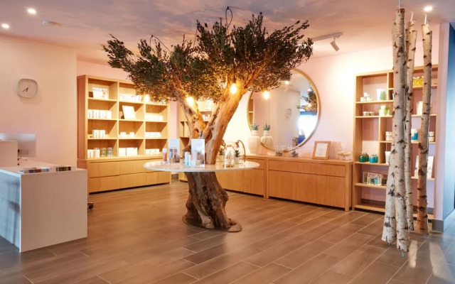 Kastel Wellness Hôtel Thalasso & Spa