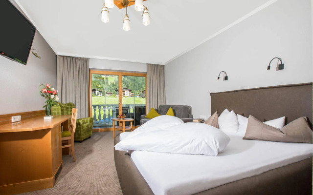 Alpenhotel Kindl
