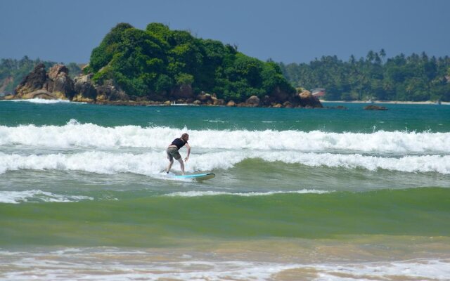 Weligama Bay Resort