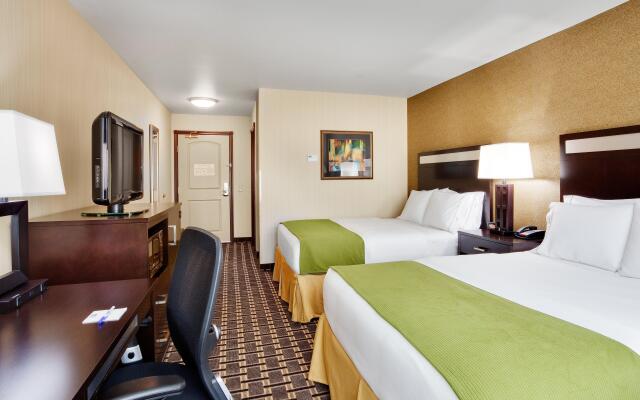 Holiday Inn Express Hotel & Suites Limerick - Pottstown, an IHG Hotel