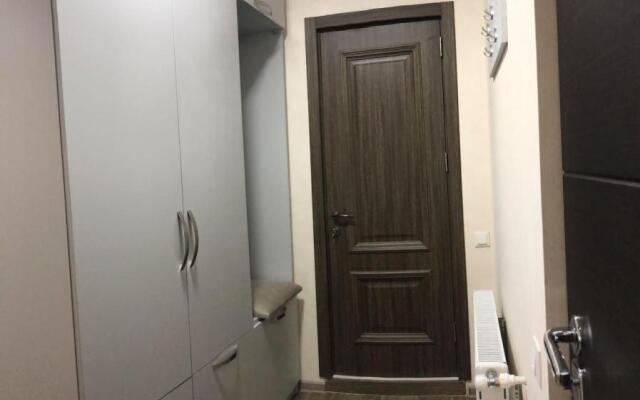 Didveli Residence Apart Hotel E 37